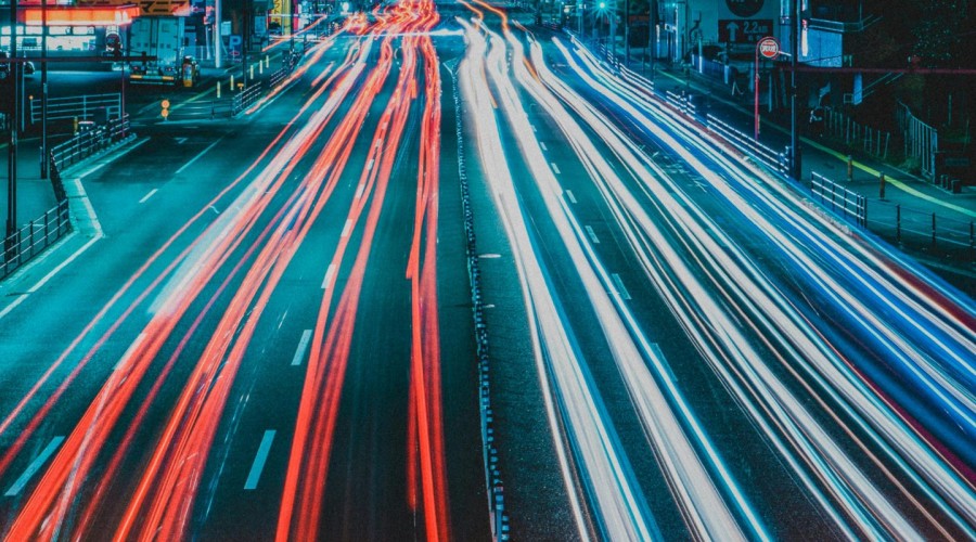 Next Mobility Exhibition