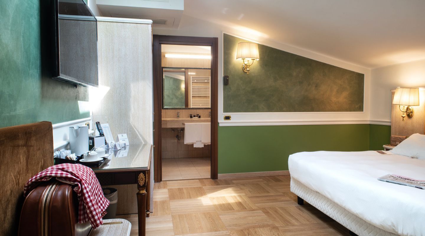 Suite &amp; Family | Suite &amp; Family Rooms