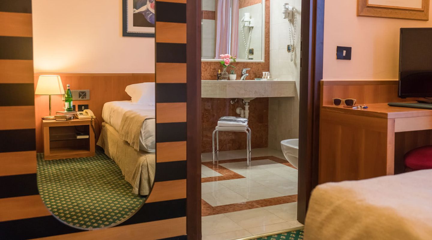 Camera Tripla | Triple rooms
