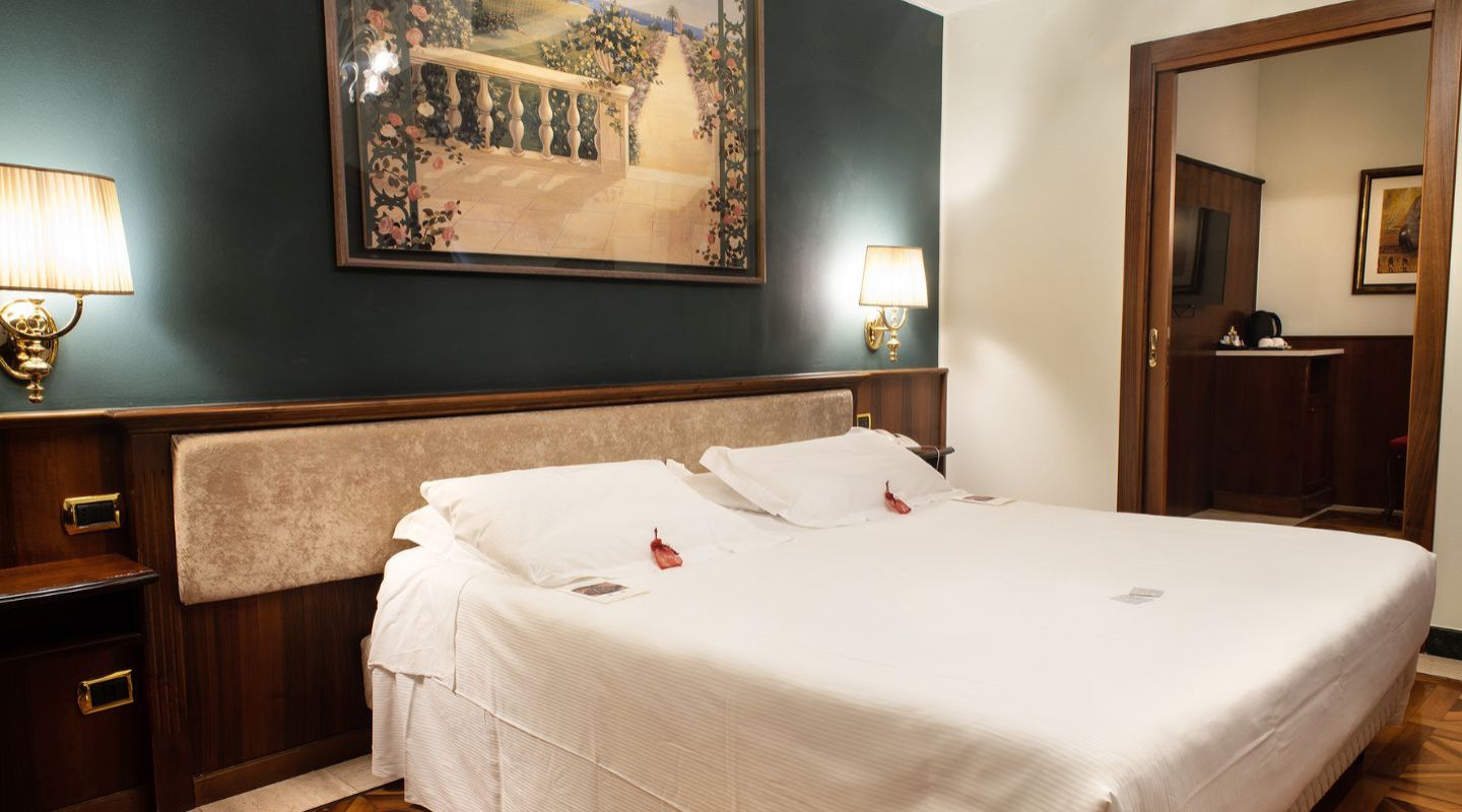 Camere | Rooms