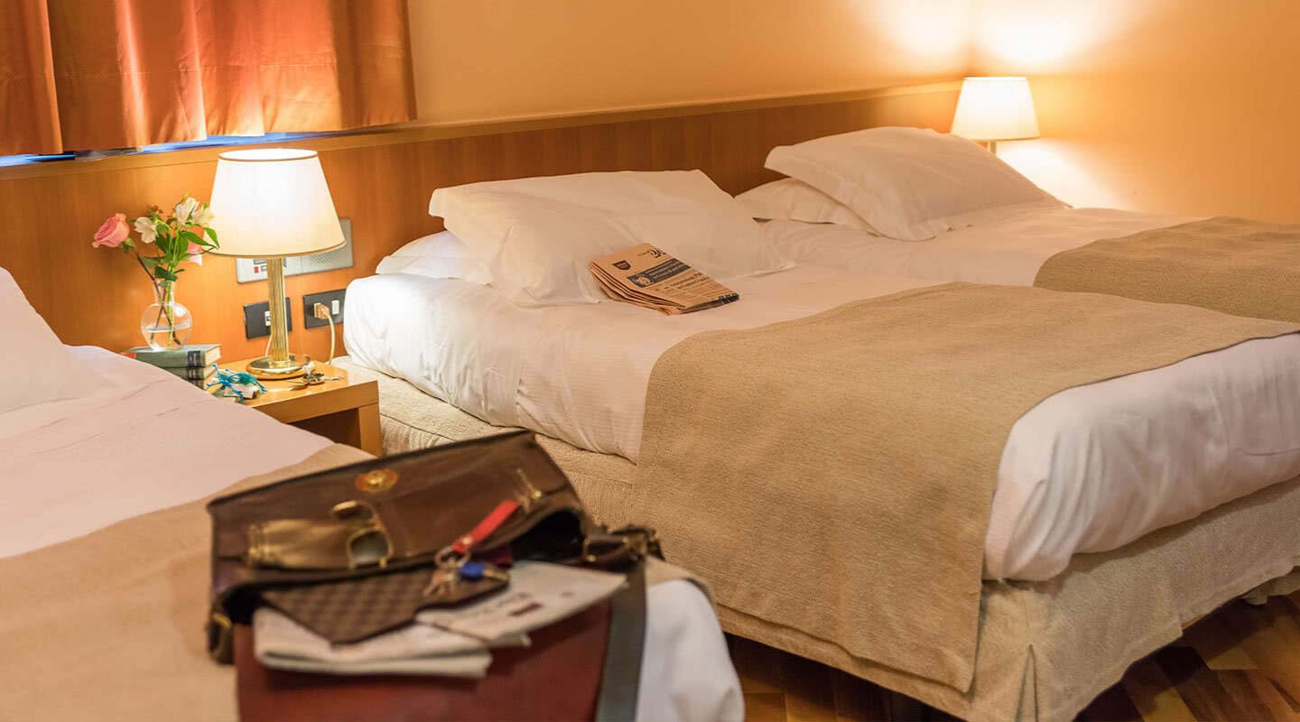 Camere | Rooms