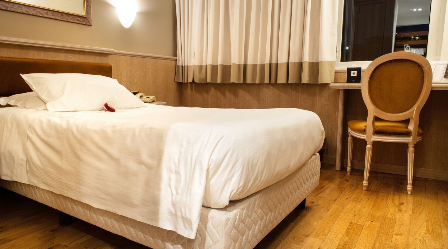 Camere | Rooms