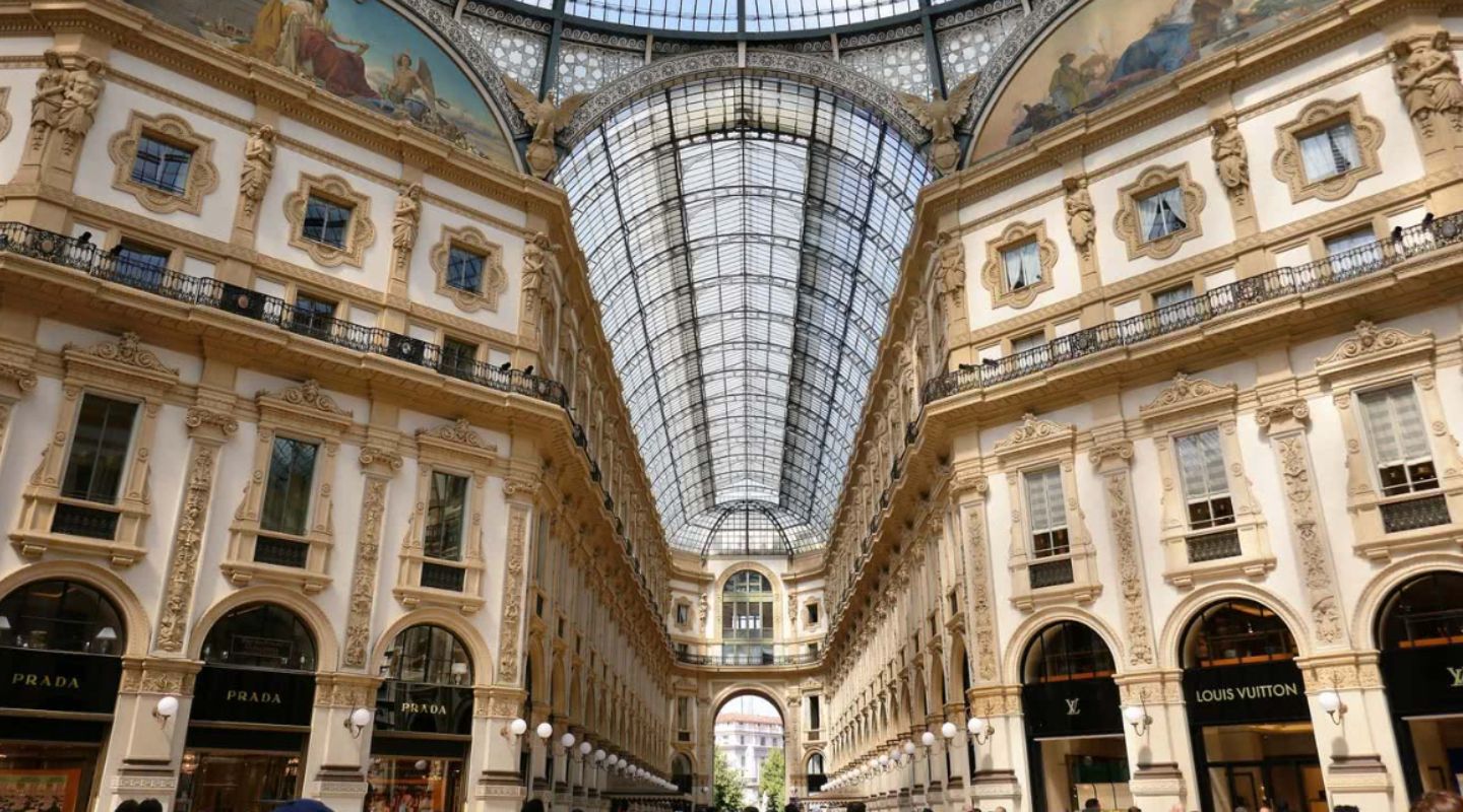 Tour Arte e Cultura | Art and Culture Tour