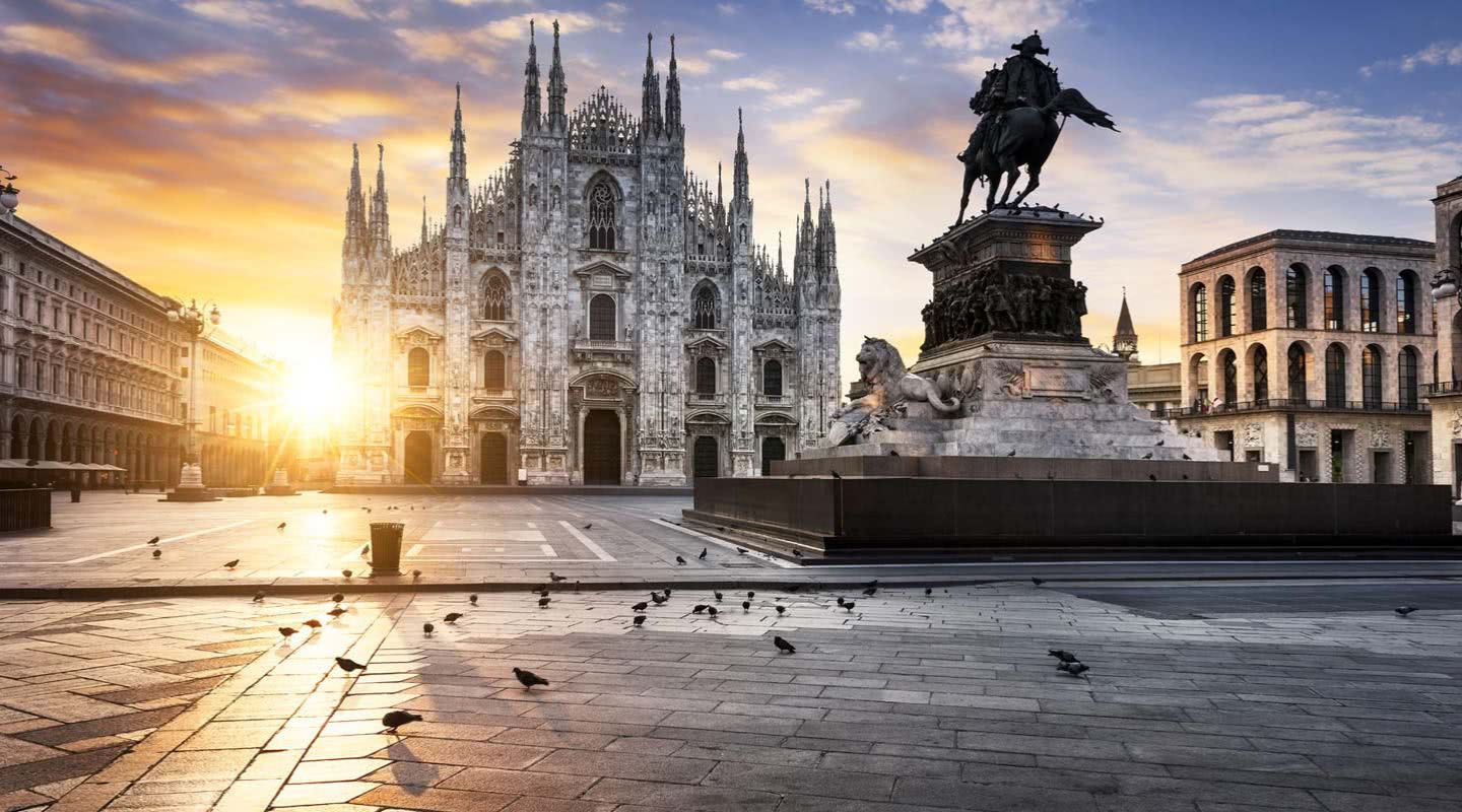 Destinazione | Destination