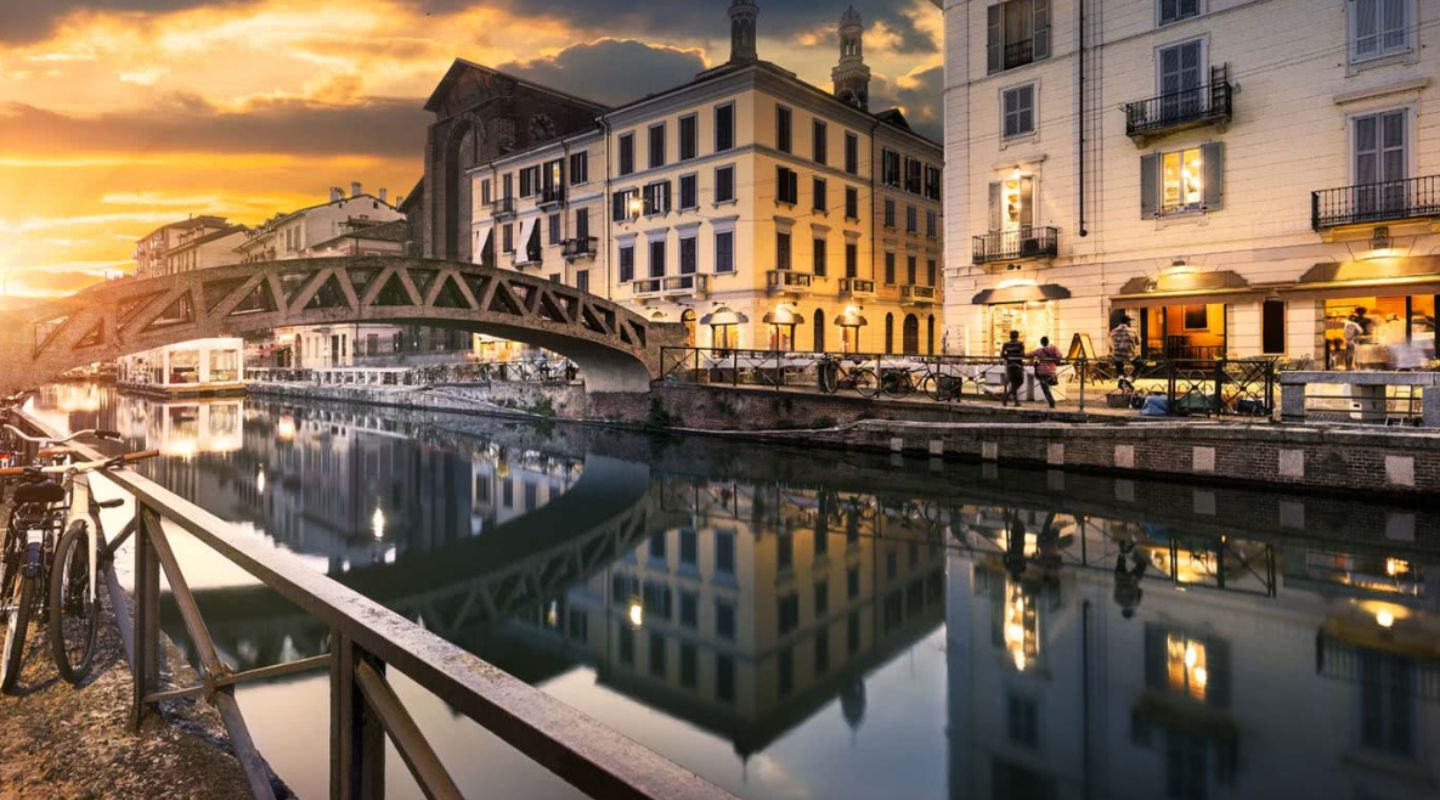 Destinazione | Destination