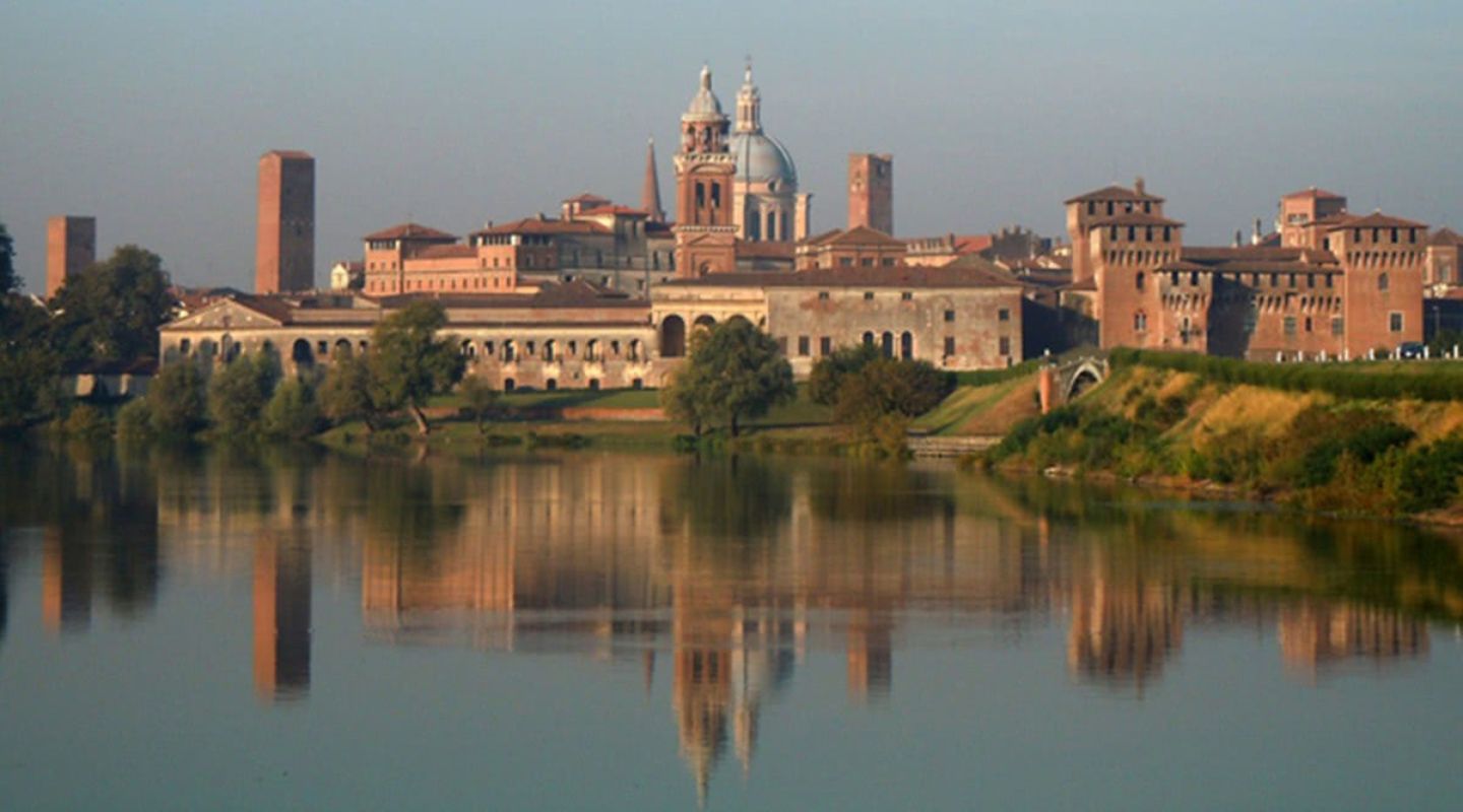 Tour Sud est di Milano | South-East Tour