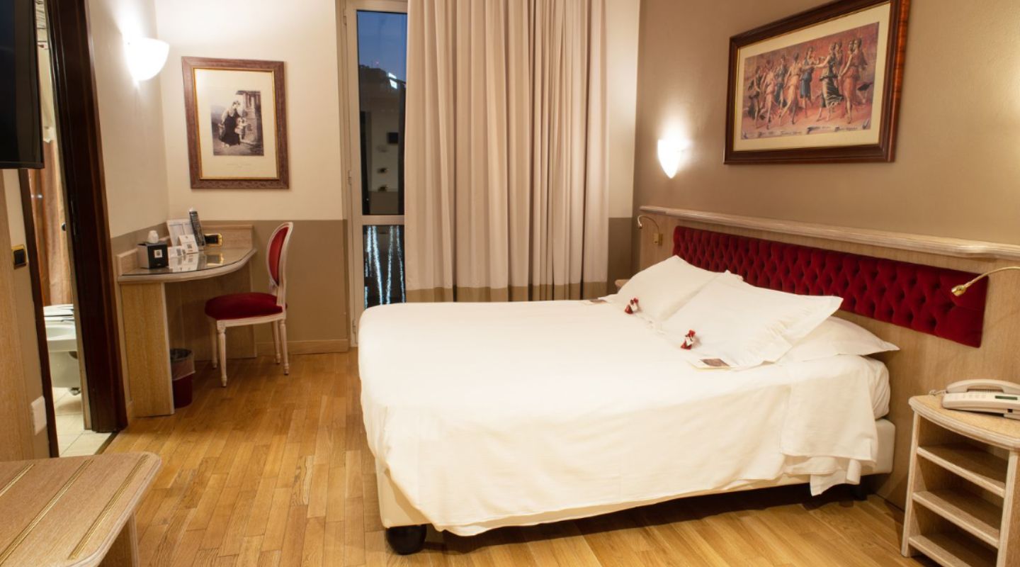 Hotel Santa Barbara