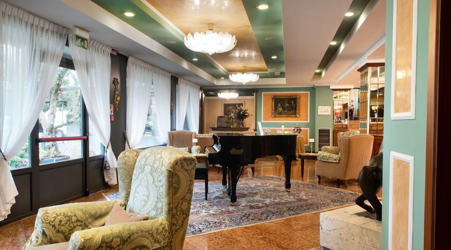 Hotel Santa Barbara