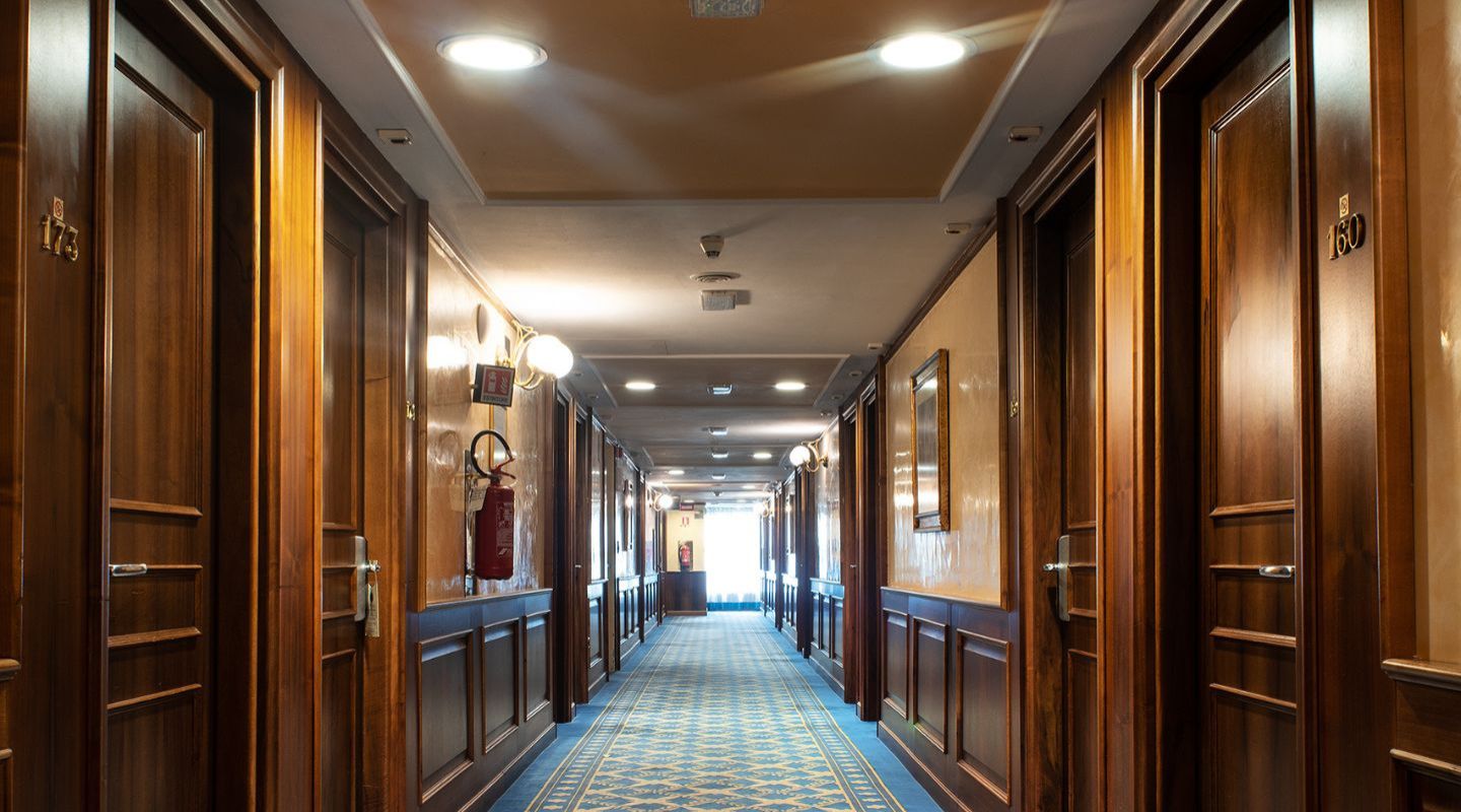 Hotel Santa Barbara