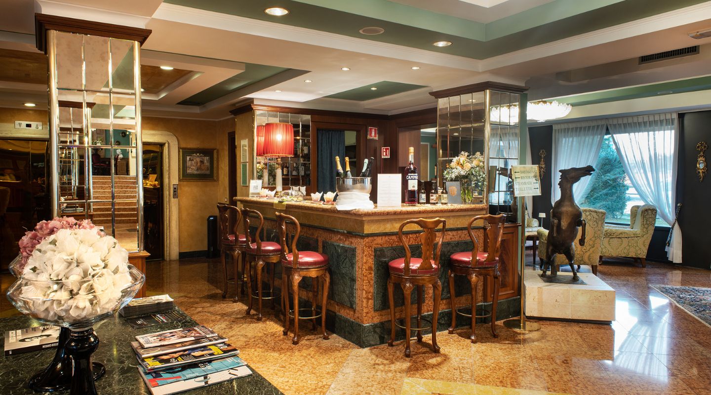 Hotel Santa Barbara