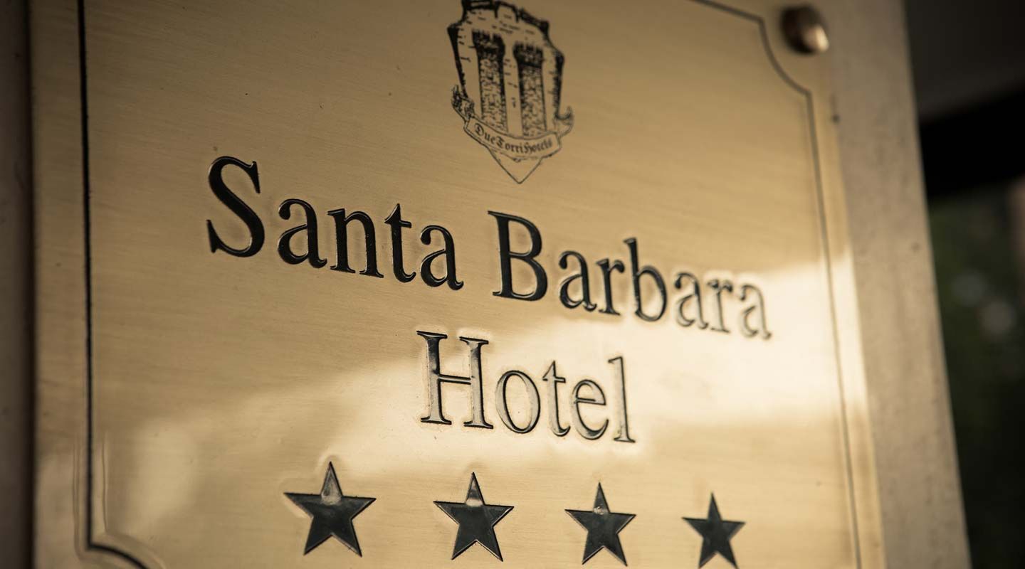 Hotel Santa Barbara