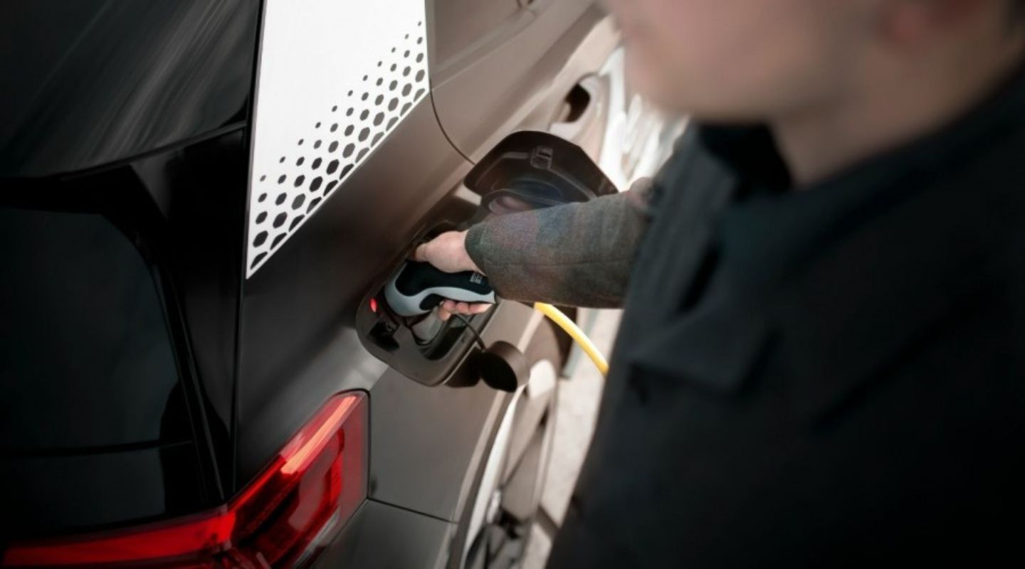 Parcheggio | Parking