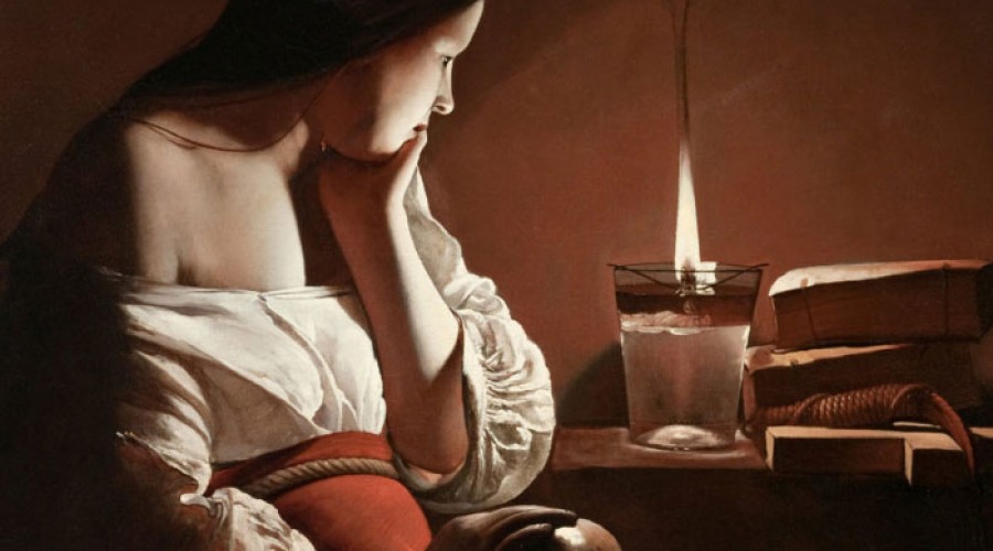 Georges de La Tour