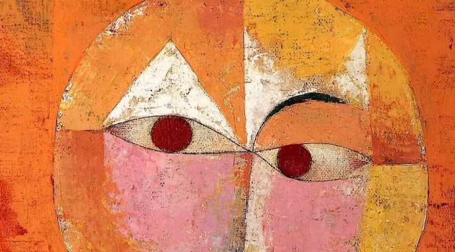 Paul Klee ed il Primitivismo | Paul Klee and the Primitivism