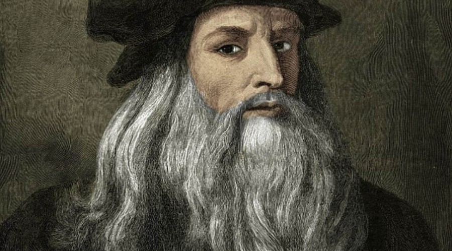 Leonardo e la Sala delle Asse | Leonardo and the Sala delle Asse
