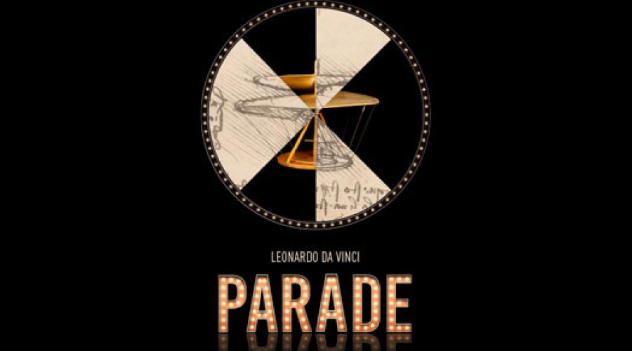 Leonardo da Vinci Parade