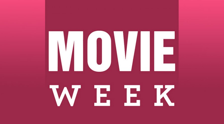 Movie Week