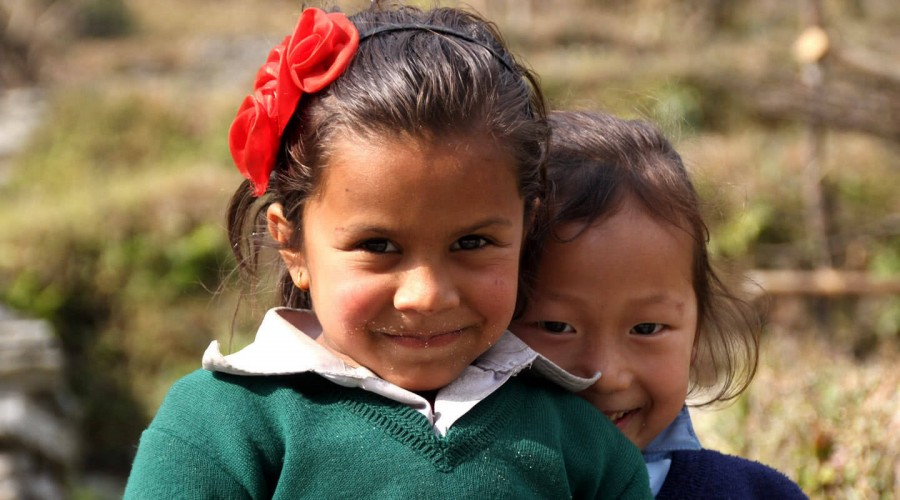 Mostra Gente d'Asia | People from Asia