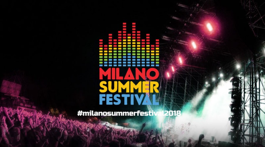Milano Summer Festival | Milan Summer Festival