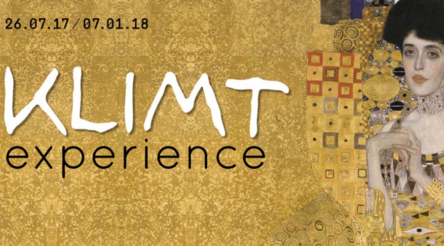 Klimt Experience