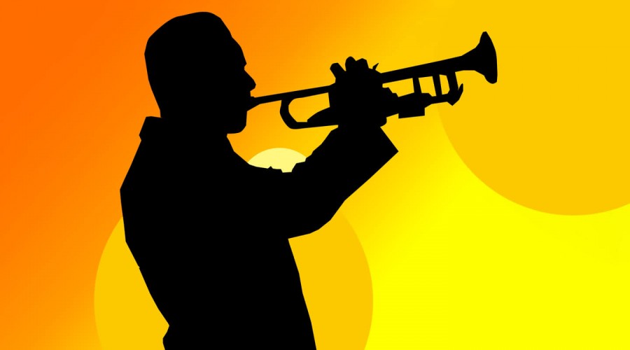 Musichiamo al Santa Barbara | November in Music at Santa Barbara