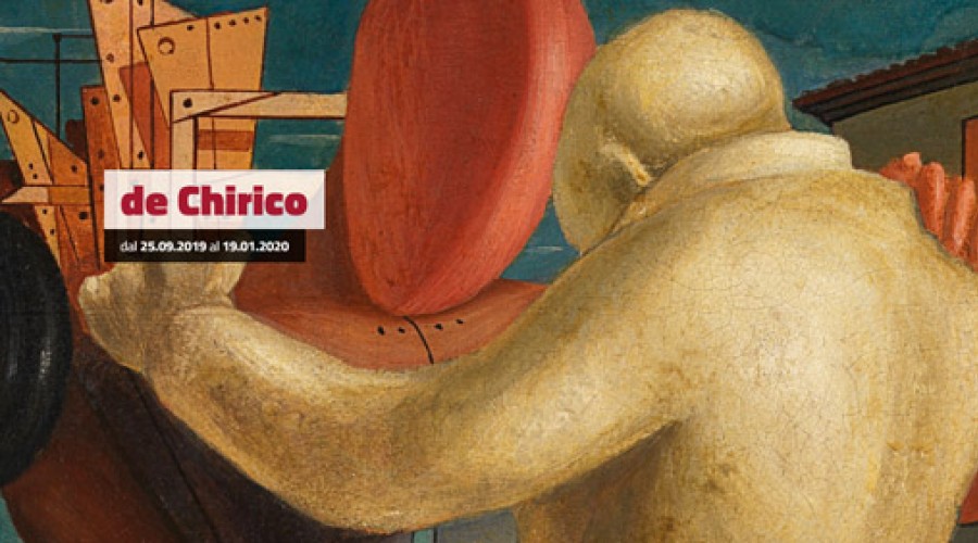 De Chirico