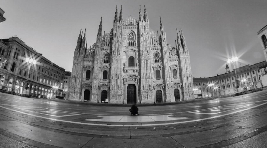 Claudio Manenti - mostra | Manenti's Photo exhibition