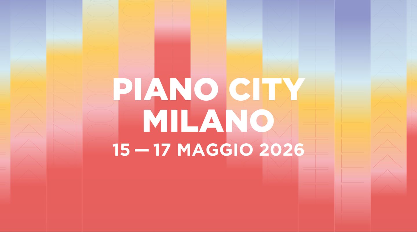 Piano city milano