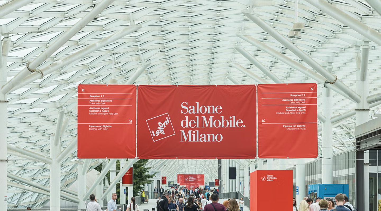 Salone del Mobile 2026 | Salone del Mobile Milan 2026