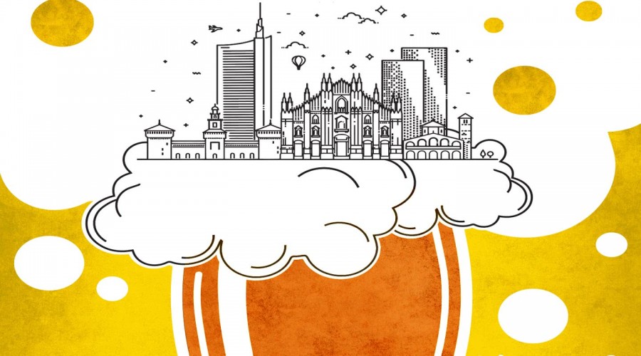 Settimana Birra Artigianale | Craft Beer Week