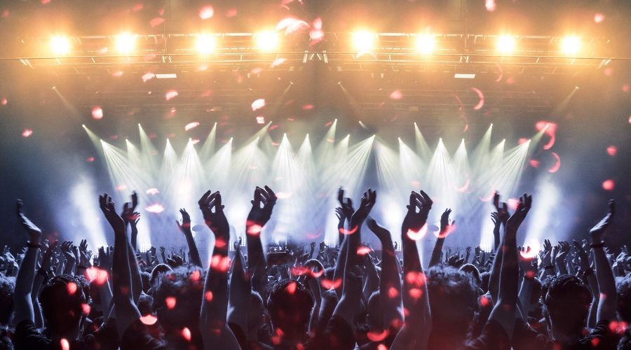 Concerti al Fabrique di Milano | Concerts at Fabrique in Milan