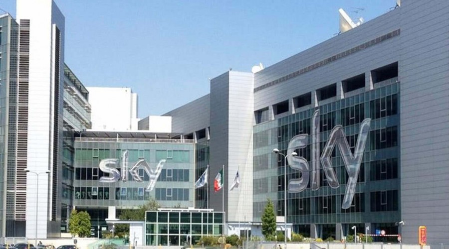 SKY Italia