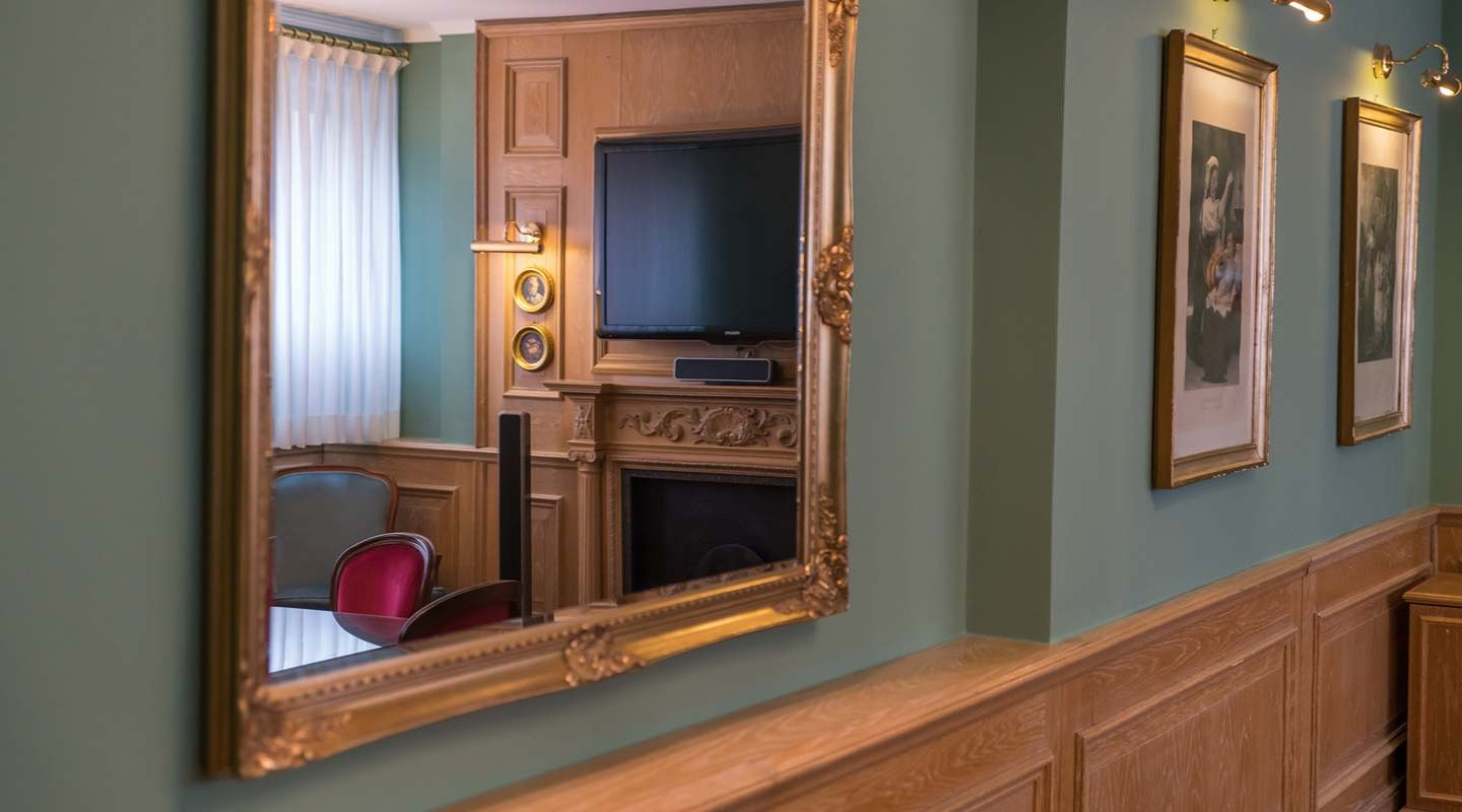 Sale Meeting &amp; Eventi | Meeting &amp; Event Rooms