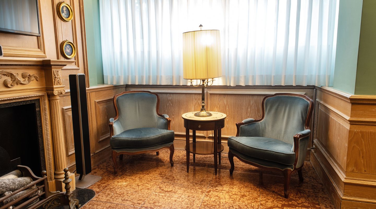 Sala Camino