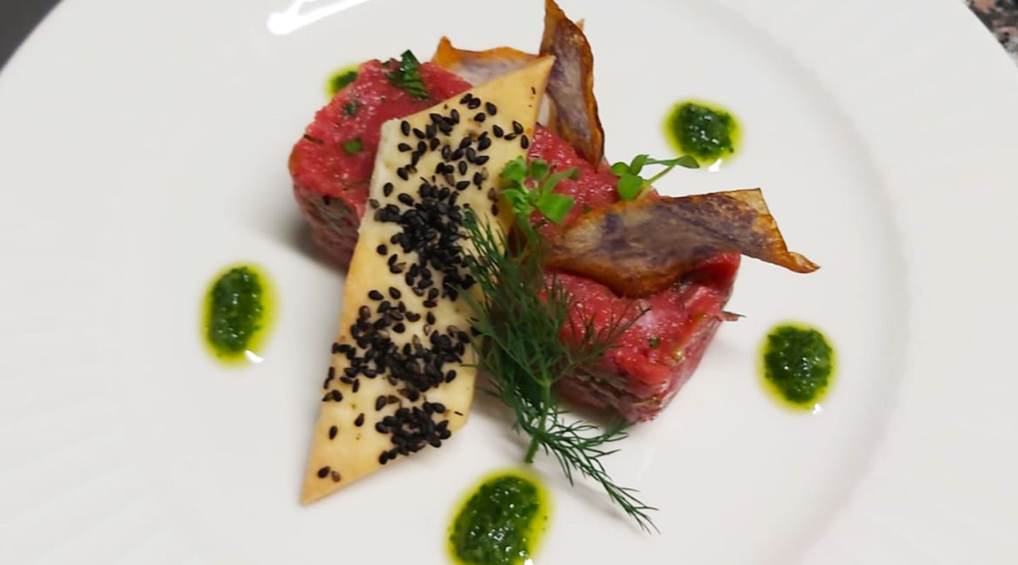 Ristoranti &amp; Bar | Restaurants &amp; Bar