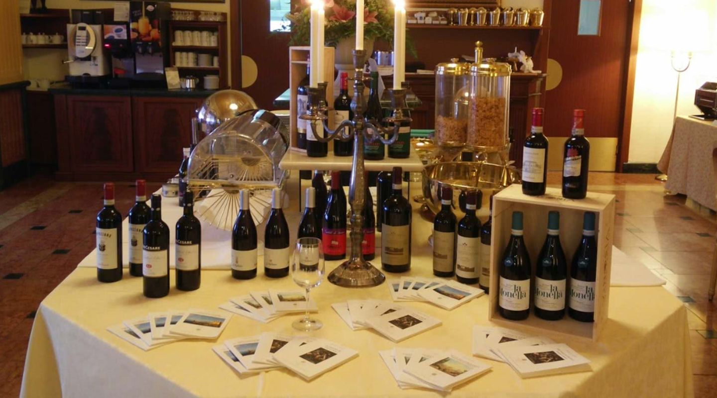 Ristoranti &amp; Bar | Restaurants &amp; Bar