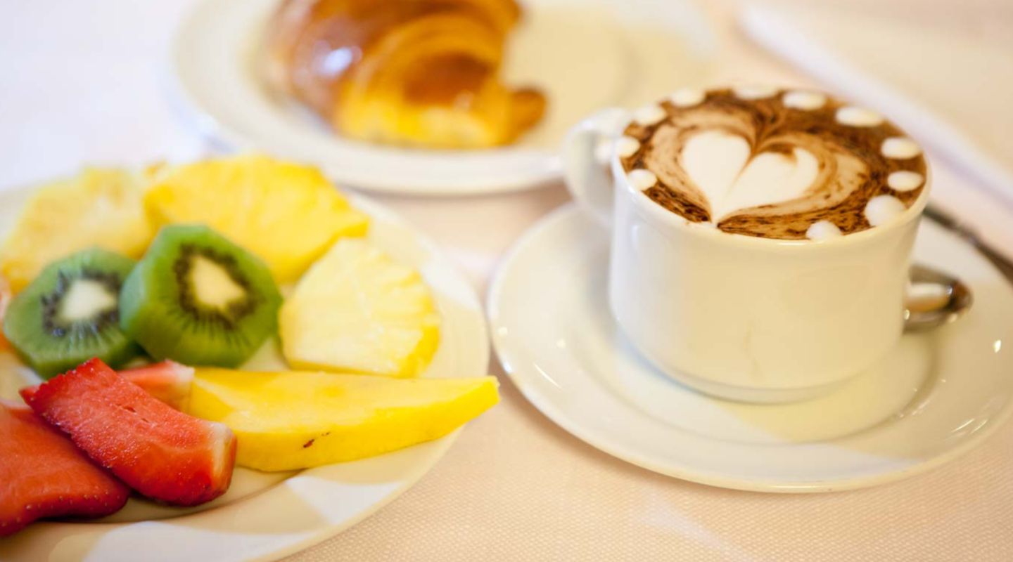 Sala Colazione | Breakfast room