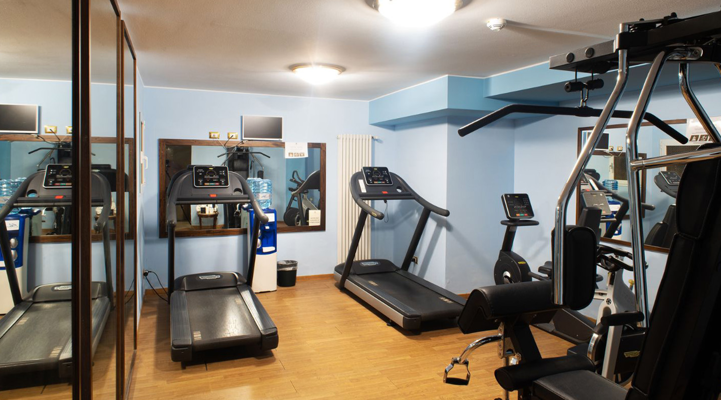 Health &amp; Wellness