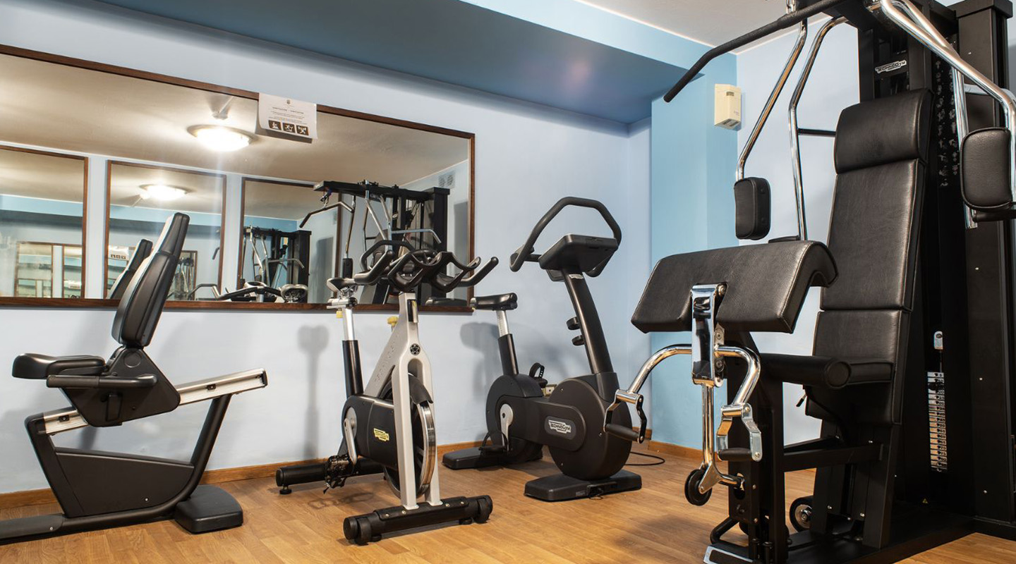 Health &amp; Wellness