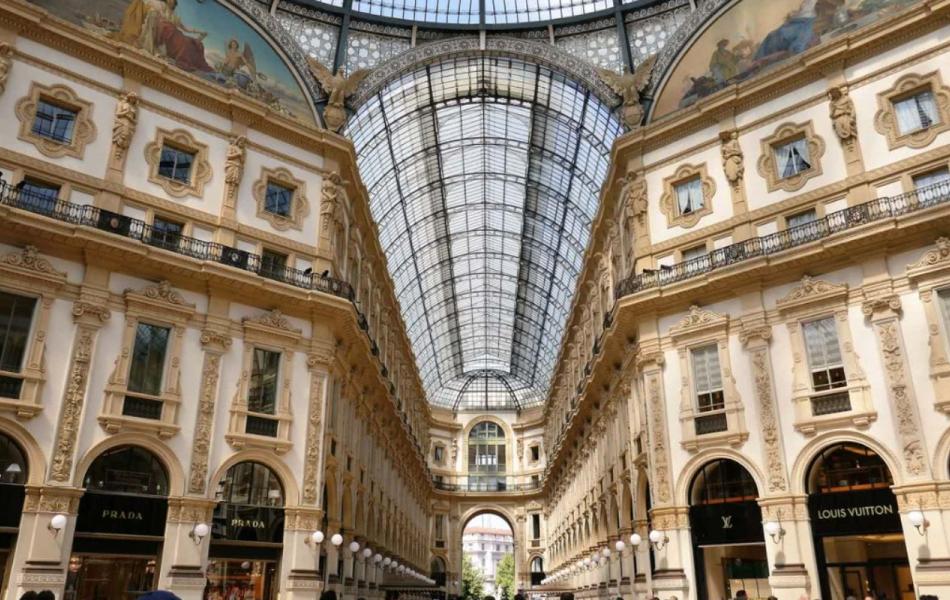 Tour Arte e Cultura | Art and Culture Tour