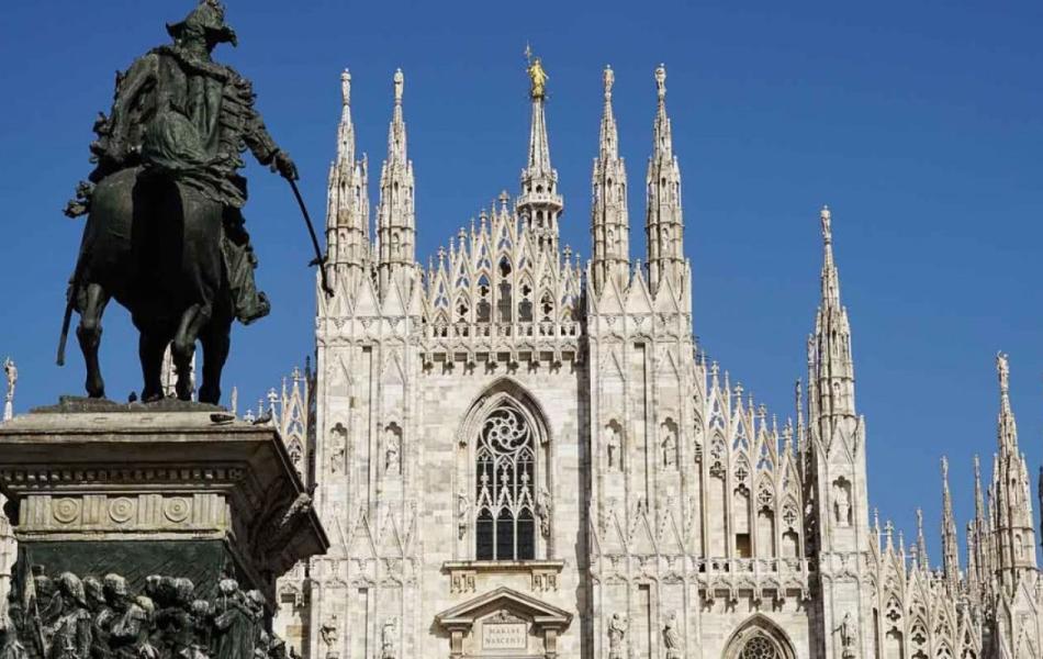 Tour Nord ovest di Milano | North-west Tour
