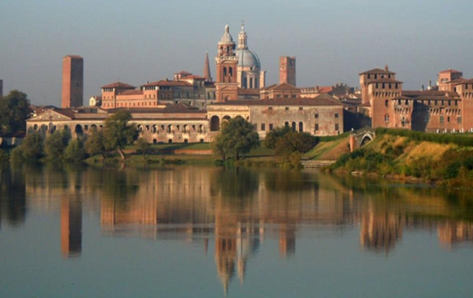 Tour Sud est di Milano | South-East Tour