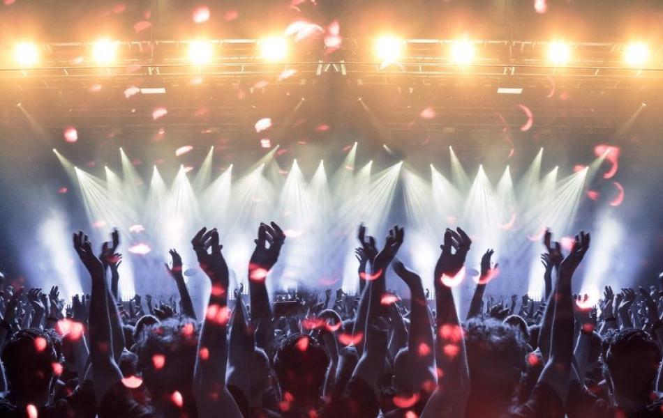 Concerti al Fabrique di Milano | Concerts at Fabrique in Milan