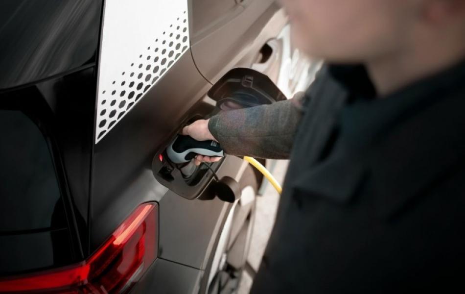 2 colonnine per la tua auto | 2 charging stations