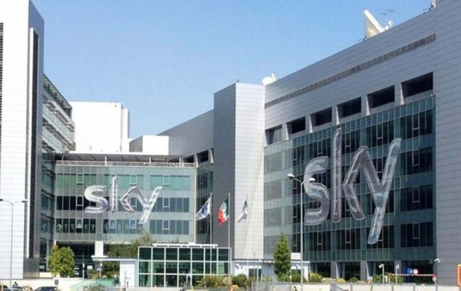 SKY Italia