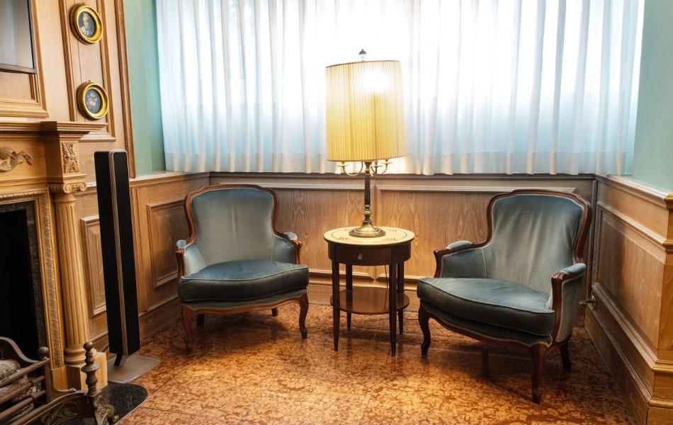 Sala Camino