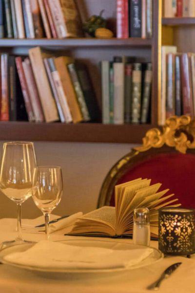 Ristorante La Veranda