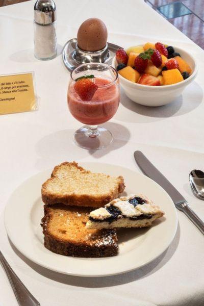 Sala Colazione