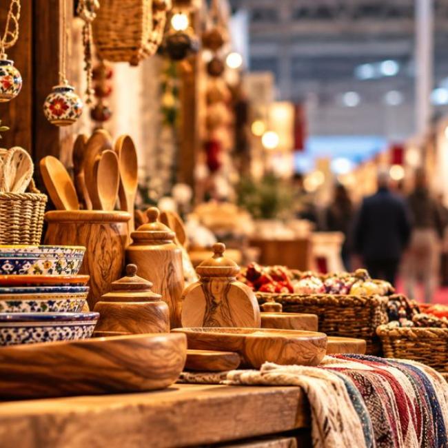 Fiera dell'Artigianato