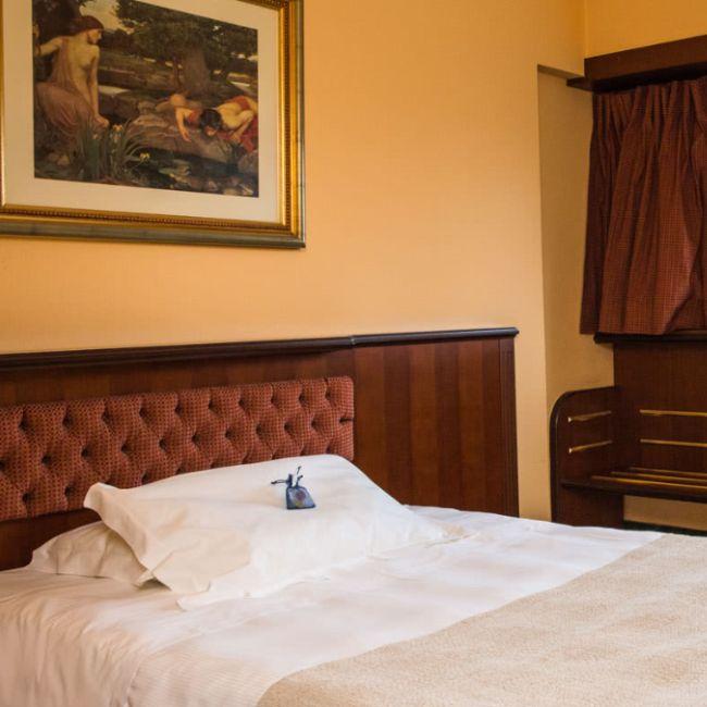 Camera Singola Superior | Superior Single Rooms